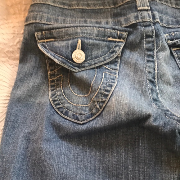 True religion jeans - Picture 4 of 6